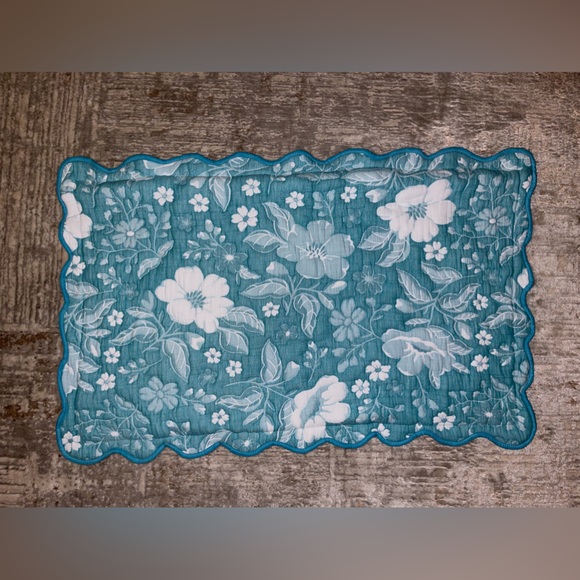 NWOT Pioneer Woman Gauze/Cotton King Shams (2) - Picture 2 of 6